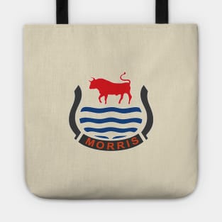 Morris Cars Tote