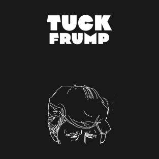 Tuck Frump T-Shirt