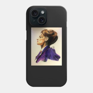 Missy my Queen Phone Case