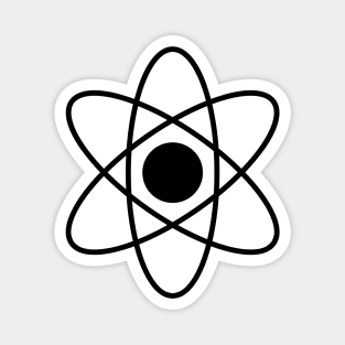 Atom Magnet