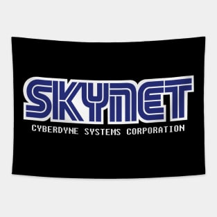 Cyberdyne systems corporation Tapestry