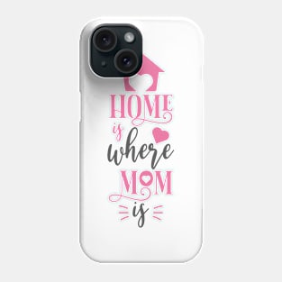 Mom Phone Case