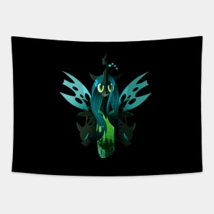 Queen Chrysalis Tapestry