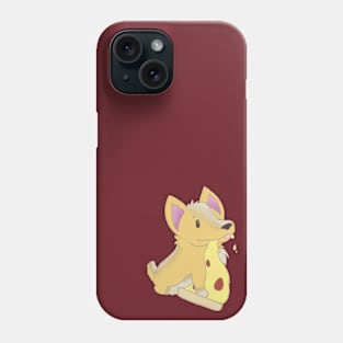 Hungry Hungry Corgo Phone Case