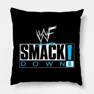 WWF  Wrestling Empire Pillow