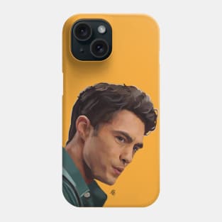 Paxton Phone Case