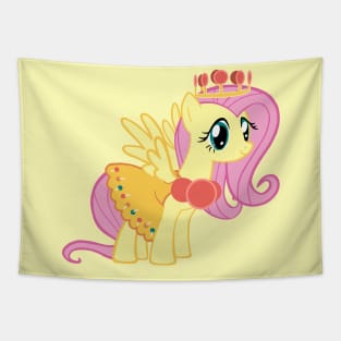 Princess Fluttershy Lolly Tapestry