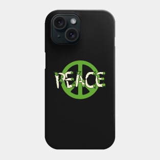 peace Phone Case