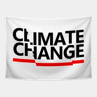 Climate Change Tapestry