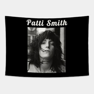 Patti Smith  / 1946 Tapestry