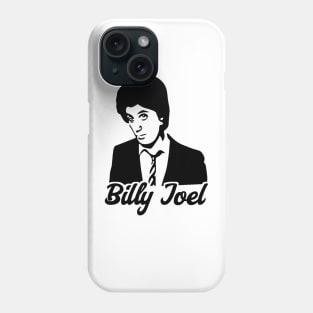 Retro Style Rock - Billy Joel Phone Case