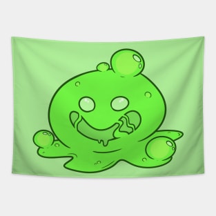 Slime Tapestry