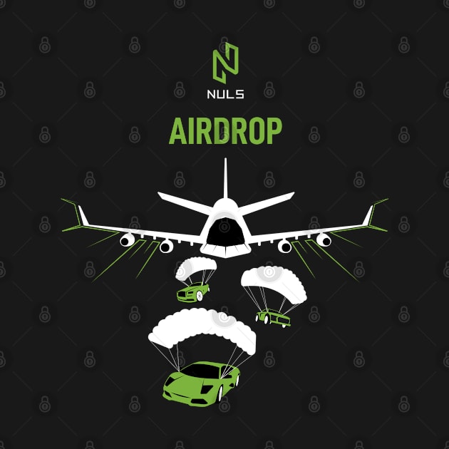 NULS Airdrop by NalexNuls