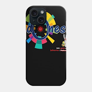 Indonesia AG 18 Phone Case