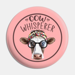 Cow Whisperer Shirt, Crazy Cow Lady, Highland Cow Shirt, Cow Gifts for Her, Heifer Shirt, Farm T-shirt, Ranch Tee, Cute Cow Shirt, Boho Tee, Farmer T Shirt, Cow Lovers T-Shirt, Cow Farmer T-shirt, Farmer Girls Shirts Pin