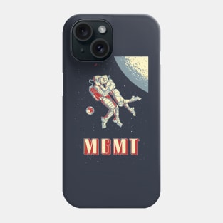 mgmt space love Phone Case