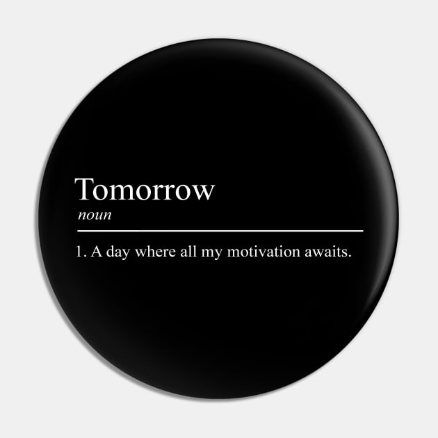 Tomorrow meaning Pin by ormadraws