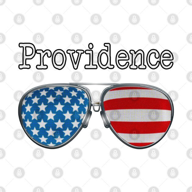 AMERICA PILOT GLASSES PROVIDENCE by SAMELVES