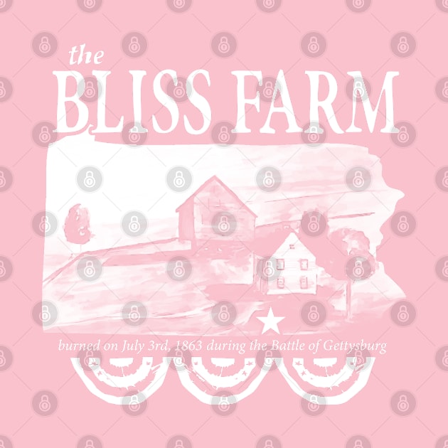 The Bliss Farm by dopelope