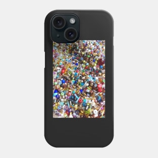 Beads,Beads, and more Beads Phone Case