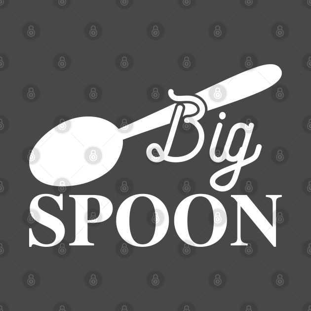 Big Spoon by CreativeJourney