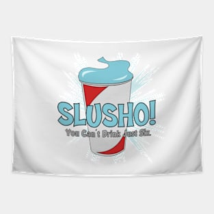 Slusho Tapestry