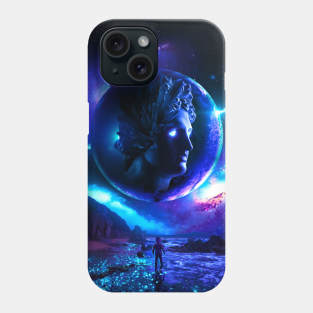 Nocean Phone Case