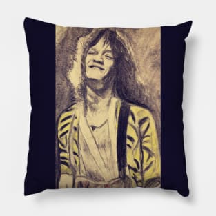 EVH In the Zone Pillow