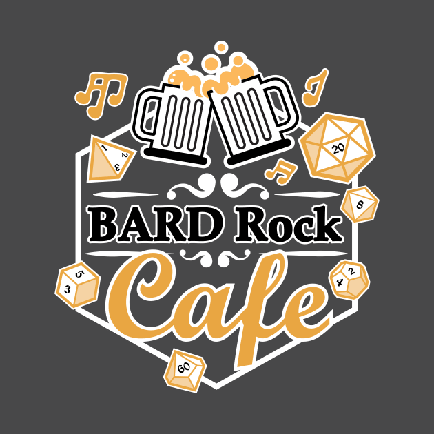 Jazzy Logo 2 by BardRockCafe