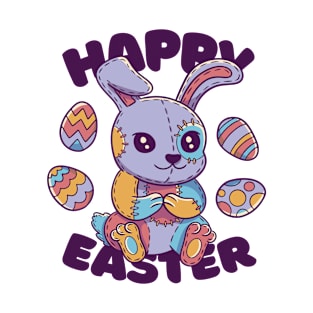 Easter Bunny Eggstravaganza T-Shirt