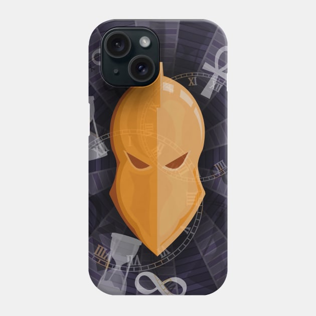 Fated Phone Case by SquareDog