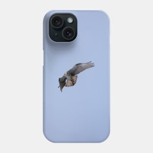 Osprey_VOA6998 Phone Case