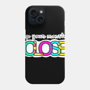 Text Phone Case