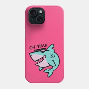 Ch-Yeah Phone Case