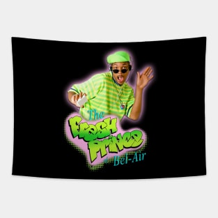 Fresh Prince Of Bel Air Tapestry