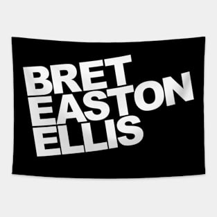 Bret Easton Ellis Tapestry