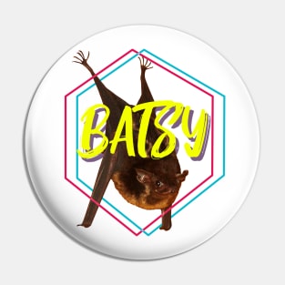 bat Pin