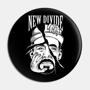 NewDivide Pin