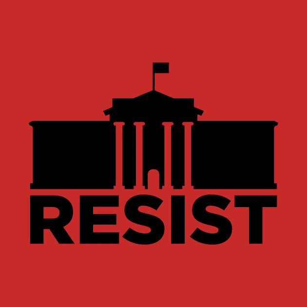 RESIST WH by Digiconvo