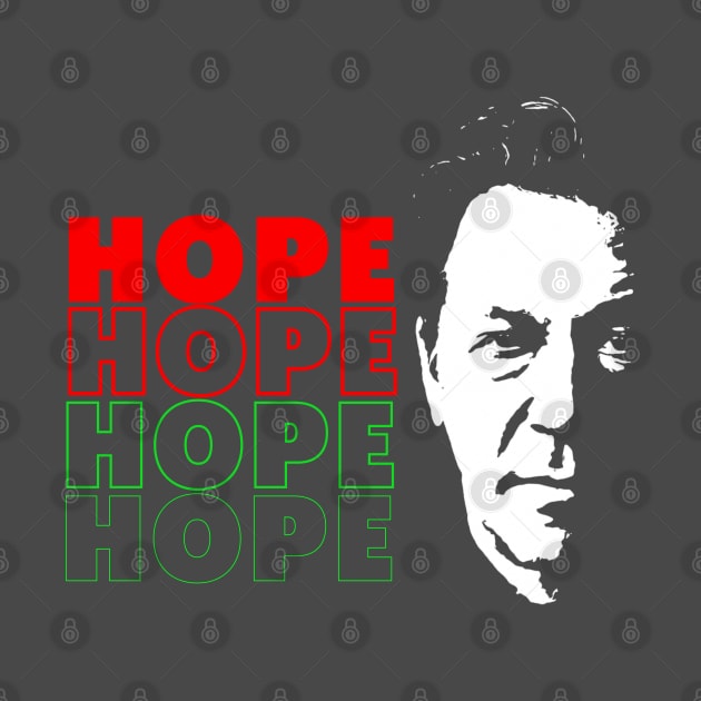 Imran Khan The Last Hope by Trendi-Design