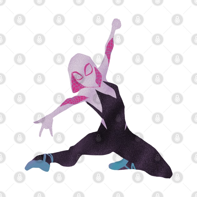 Gwen Stacey