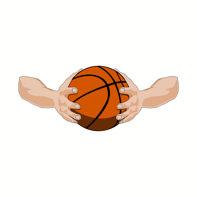 Basketball, Ready by denip