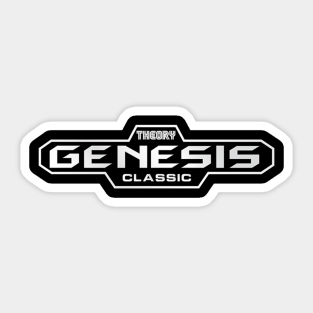 Sega Genesis Stickers for Sale | TeePublic