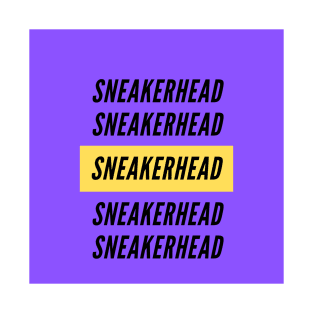 Sneakerhead T-Shirt