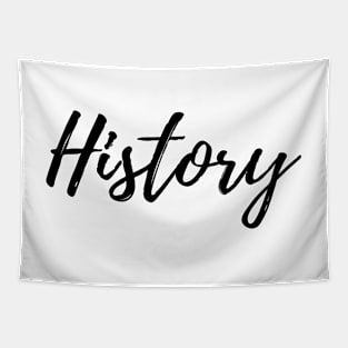 history Tapestry