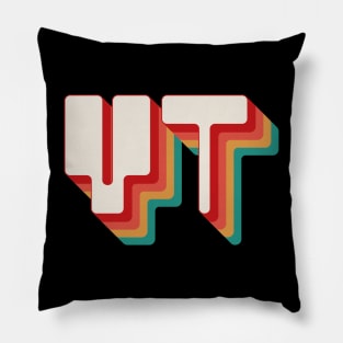 Vermont Pillow