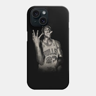 Legend Number 23 Phone Case