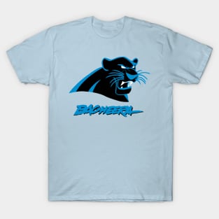 Keep Pounding Panthers Tshirt Carolina Panthers Tee Shirts S-3XL