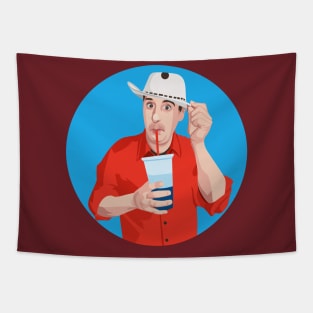 Impractical Jokers - Joe Tapestry