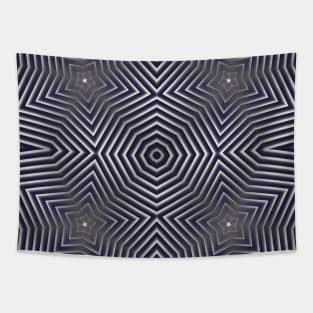 Stars & Stripes Tapestry